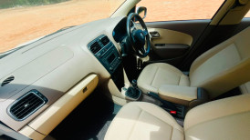 Used Cars in Trivandrum, Kerala - SKODA RAPID AMBITION 1.6 MPI MT ALLOY