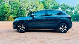 Used Cars in Trivandrum, Kerala - VOLKSWAGEN TAIGUN GT PLUS 1.5 TSI DSG