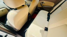 Used Cars in Trivandrum, Kerala - SKODA RAPID AMBITION 1.6 MPI MT ALLOY