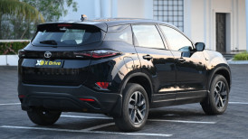 Used Cars in Trivandrum, Kerala - TATA HARRIER XZ PLUS DARK EDITION 2.O L KRYOTEC BS6
