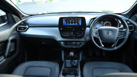 Used Cars in Trivandrum, Kerala - TATA HARRIER XZ PLUS DARK EDITION 2.O L KRYOTEC BS6