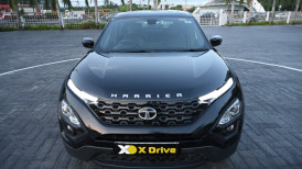 Used Cars in Trivandrum, Kerala - TATA HARRIER XZ PLUS DARK EDITION 2.O L KRYOTEC BS6