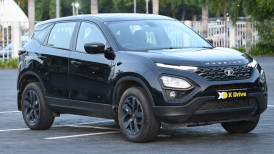 Used Cars in Trivandrum, Kerala - TATA HARRIER XZ PLUS DARK EDITION 2.O L KRYOTEC BS6