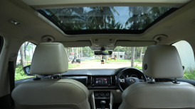 Used Cars in Trivandrum, Kerala - SKODA KODIAQ STYLE AT 4*4 TDI 