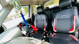 Used Cars in Trivandrum, Kerala - Maruti Suzuki Swift ZDI