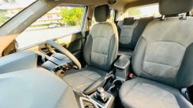 Used Cars in Trivandrum, Kerala - HYUNDAI CRETA 1.6 VTVT E+ BS IV