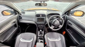 Used Cars in Trivandrum, Kerala - Maruti Vitara Brezza ZDI+