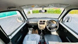 Used Cars in Trivandrum, Kerala - MARUTI SUZUKI EECO 5 STR AC(O)