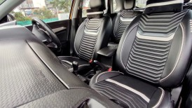 Used Cars in Trivandrum, Kerala - Maruti Vitara Brezza ZDI+
