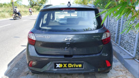 Used Cars in Trivandrum, Kerala - HYUNDAI GRAND i10 NIOS 1.2 MT KAPPA SPORTZ