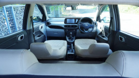 Used Cars in Trivandrum, Kerala - HYUNDAI GRAND i10 NIOS 1.2 MT KAPPA SPORTZ