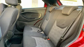 Used Cars in Trivandrum, Kerala - FORD FIGO 1.2 PETROL TITNM MT 