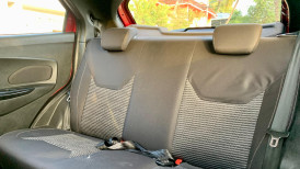 Used Cars in Trivandrum, Kerala - FORD FIGO 1.2 PETROL TITNM MT 