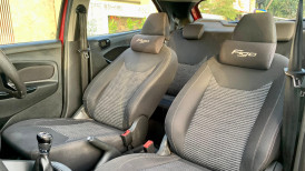 Used Cars in Trivandrum, Kerala - FORD FIGO 1.2 PETROL TITNM MT 