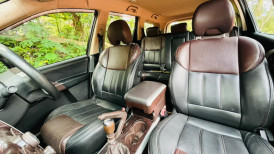 Used Cars in Trivandrum, Kerala - MAHINDRA XUV 500 W8