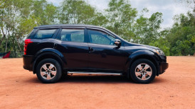 Used Cars in Trivandrum, Kerala - MAHINDRA XUV 500 W8