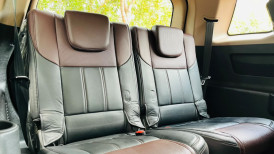 Used Cars in Trivandrum, Kerala - MAHINDRA XUV 500 W8