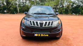 Used Cars in Trivandrum, Kerala - MAHINDRA XUV 500 W8