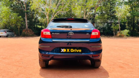 Used Cars in Trivandrum, Kerala - TOYOTA GLANZA G  ( MT)