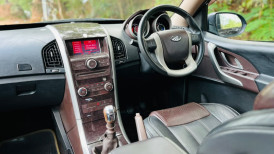 Used Cars in Trivandrum, Kerala - MAHINDRA XUV 500 W8