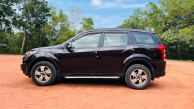 Used Cars in Trivandrum, Kerala - MAHINDRA XUV 500 W8
