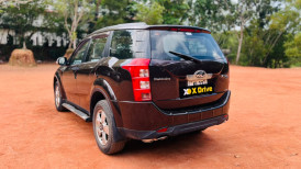 Used Cars in Trivandrum, Kerala - MAHINDRA XUV 500 W8