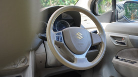 Used Cars in Trivandrum, Kerala - MARUTI SUZUKI ERTIGA ZXI BSIV 