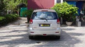 Used Cars in Trivandrum, Kerala - MARUTI SUZUKI ERTIGA ZXI BSIV 