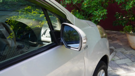 Used Cars in Trivandrum, Kerala - MARUTI SUZUKI ERTIGA ZXI BSIV 