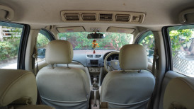 Used Cars in Trivandrum, Kerala - MARUTI SUZUKI ERTIGA ZXI BSIV 