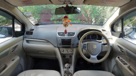 Used Cars in Trivandrum, Kerala - MARUTI SUZUKI ERTIGA ZXI BSIV 