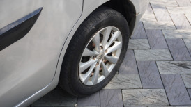 Used Cars in Trivandrum, Kerala - MARUTI SUZUKI ERTIGA ZXI BSIV 