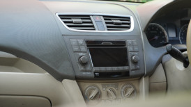 Used Cars in Trivandrum, Kerala - MARUTI SUZUKI ERTIGA ZXI BSIV 