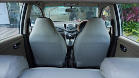Used Cars in Trivandrum, Kerala - HYUNDAI i10 SPORTZ 1.2 AT