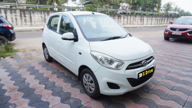 Used Cars in Trivandrum, Kerala - HYUNDAI i10 SPORTZ 1.2 AT