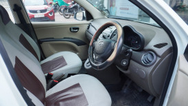 Used Cars in Trivandrum, Kerala - HYUNDAI i10 SPORTZ 1.2 AT