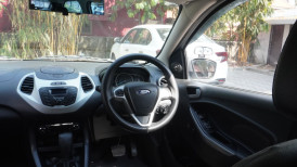 Used Cars in Trivandrum, Kerala - FORD FIGO 1.5 TiVCT PETROL TITANIUM