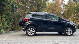Used Cars in Trivandrum, Kerala - FORD ECOSPORT 1.5 (D) TITANIUM