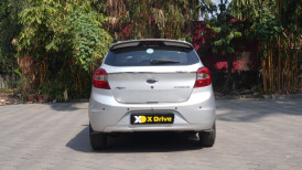 Used Cars in Trivandrum, Kerala - FORD FIGO 1.5 TiVCT PETROL TITANIUM