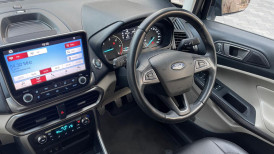 Used Cars in Trivandrum, Kerala - FORD ECOSPORT 1.5 (D) TITANIUM