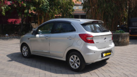 Used Cars in Trivandrum, Kerala - FORD FIGO 1.5 TiVCT PETROL TITANIUM