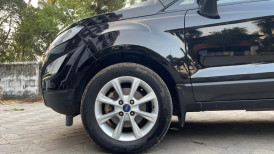 Used Cars in Trivandrum, Kerala - FORD ECOSPORT 1.5 (D) TITANIUM