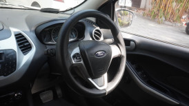 Used Cars in Trivandrum, Kerala - FORD FIGO 1.5 TiVCT PETROL TITANIUM
