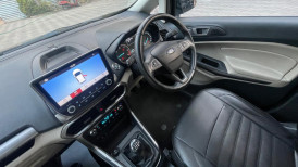 Used Cars in Trivandrum, Kerala - FORD ECOSPORT 1.5 (D) TITANIUM