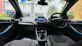 Used Cars in Trivandrum, Kerala - FORD FIGO ASPIRE 1.2 P TITANIUM MT