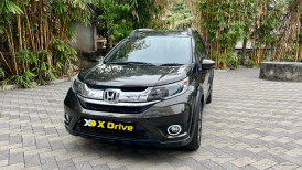 Used Cars in Trivandrum, Kerala - HONDA BRV 1.5V CVT iVTEC EIV