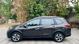 Used Cars in Trivandrum, Kerala - HONDA BRV 1.5V CVT iVTEC EIV