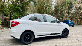 Used Cars in Trivandrum, Kerala - FORD FIGO ASPIRE 1.2 P TITANIUM MT