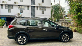 Used Cars in Trivandrum, Kerala - HONDA BRV 1.5V CVT iVTEC EIV
