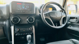 Used Cars in Trivandrum, Kerala - MAHINDRA THAR LX P AT 2 RWD 4S HT